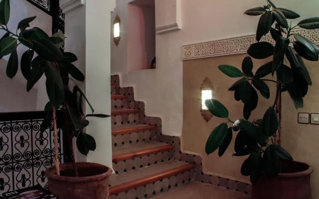 Le Pavillon Oriental - photo 2