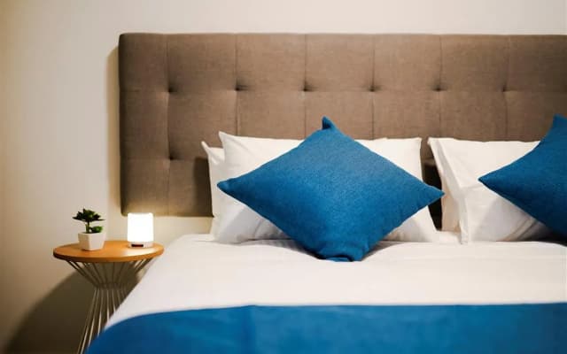 Artel Apartment Hotel Melbourne - photo 2