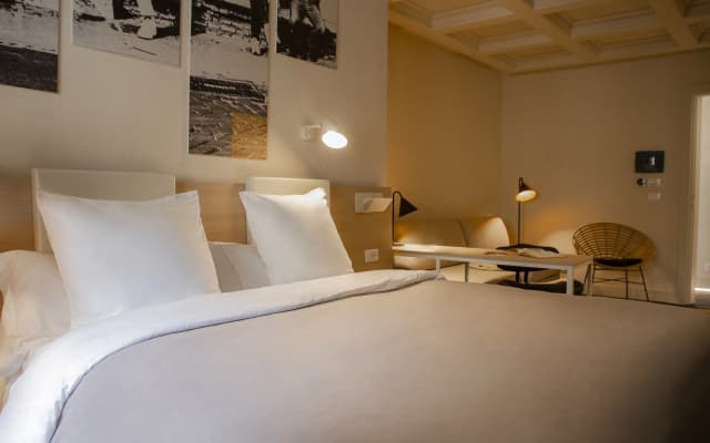 Room Select Via Veneto - photo 5