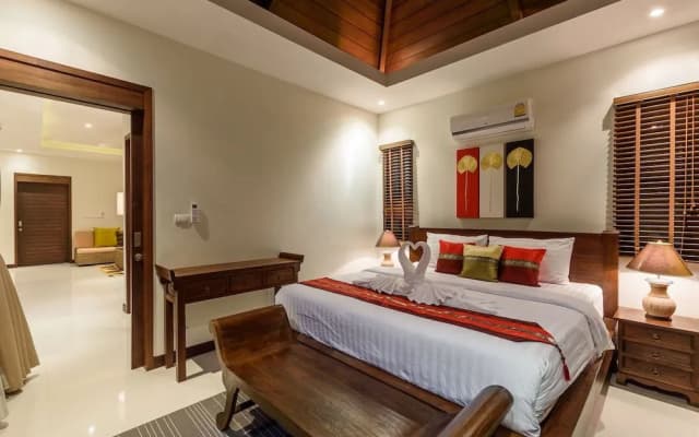 Thai Villa Rawai - photo 3