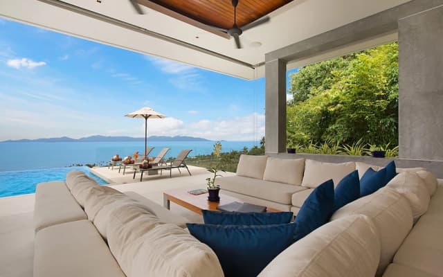Villa Blue View I - photo 4