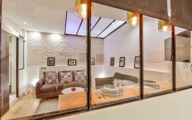 22 - Atelier Paris Grands Boulevards - photo 4