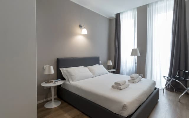 Freguglia C - Bright Cozy Apartment in Milan City Center - photo 2