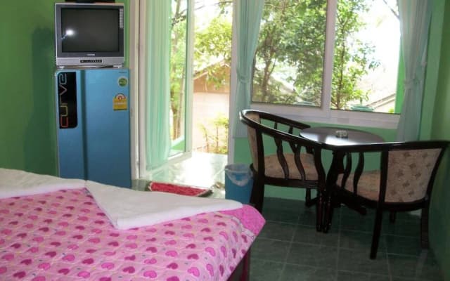 Naiharn On The Rock Resort Phuket - photo 2