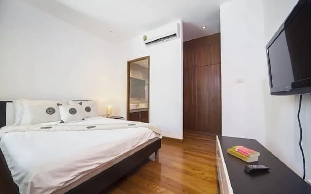 Villa Cheloni 3 Bedrooms - photo 3