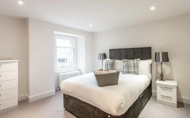 Chester Street 5 Star Residence - Tummel suite - photo 3