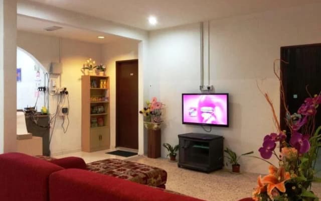 Hotel O Innap Kota Bharu - photo 5