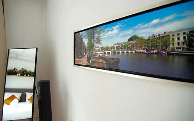 Loft Leidsegracht - photo 4