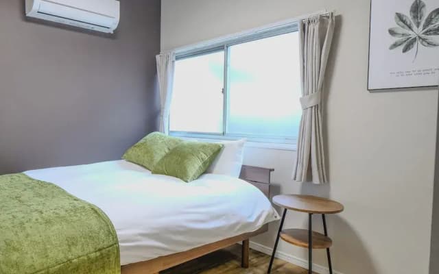 TE HOUSE Osaka-Tennoji - photo 4