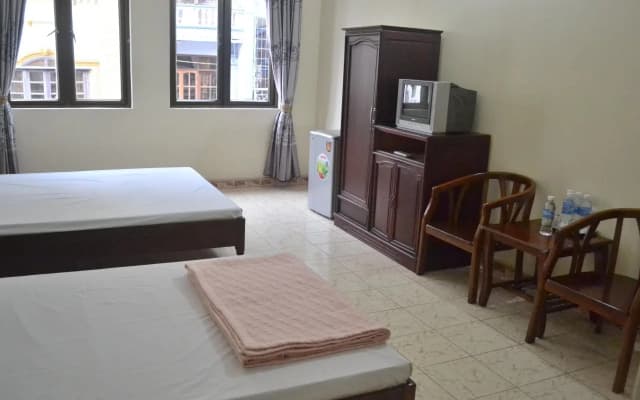 22 Anh Dao Hotel - photo 4
