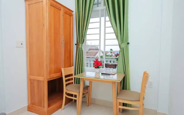 Van May Homestay Hoian - photo 2