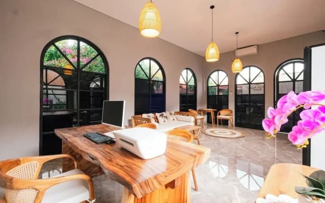 villa koura kuta - photo 2