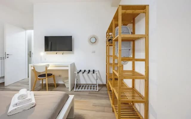 Ostiense Flat&Rooms by Rentbeat - photo 4