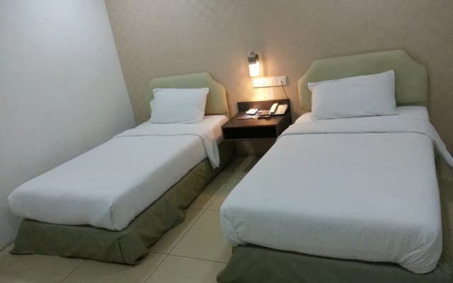 Hotel Avenue - photo 5