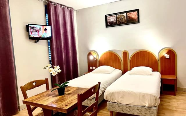 Hotel Viator - photo 3
