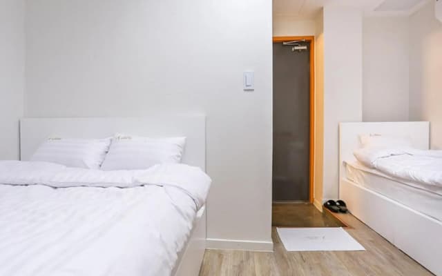 Star Hostel Dongdaemun Suite - photo 5