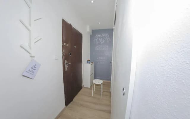 Fresh Studio Flat - photo 5