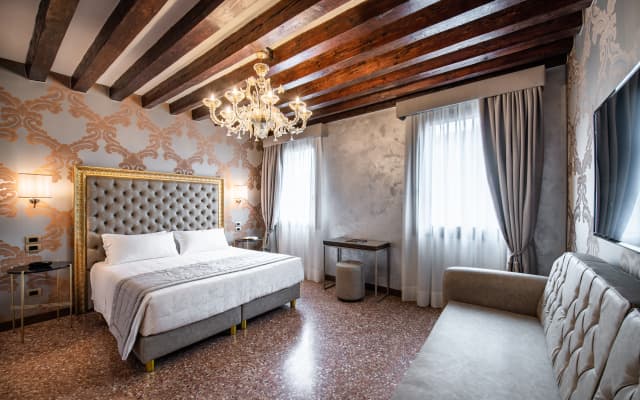 Palazzo San Lorenzo - photo 2