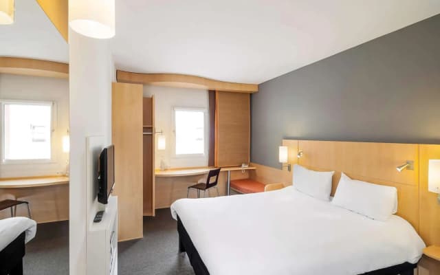 Hôtel du Square d'Anvers - photo 3