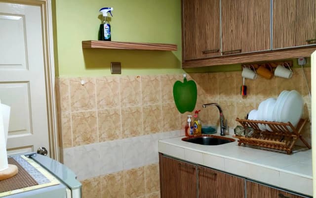 Studio One Bedroom KTC - photo 5