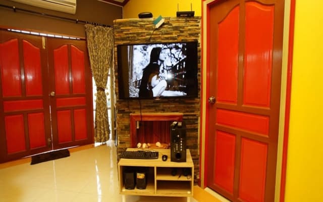 Baan Rainy Pool Villa Hua Hin - photo 4