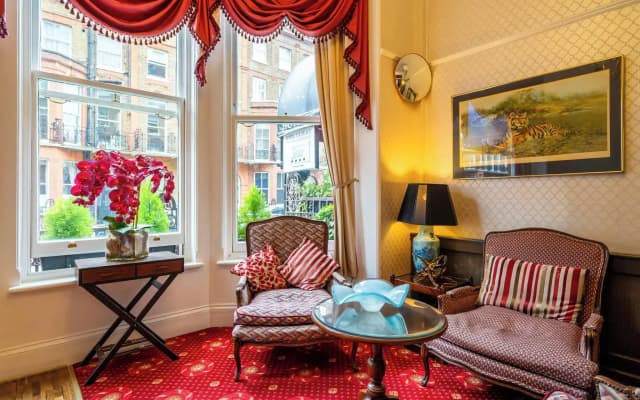 Hotel La Place - photo 4