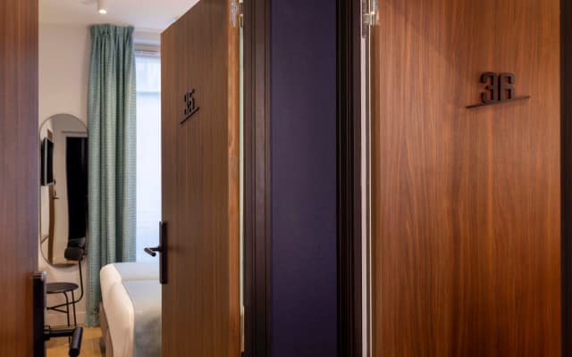 Paris Art Hotel Quartier Latin by Malone - photo 4