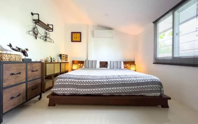 Pool Villa Bangrak, 2 mins to beach!!!! - photo 5