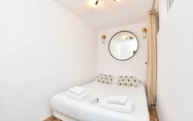 Cosy Apartment With 2 Bedrooms - photo 2