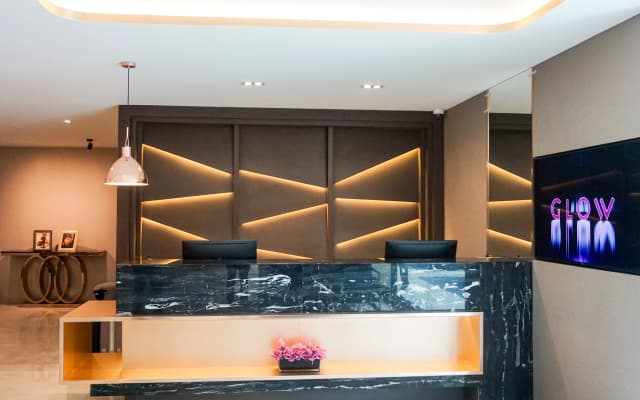 GLOW Sukhumvit 5 by Centropolis - photo 2