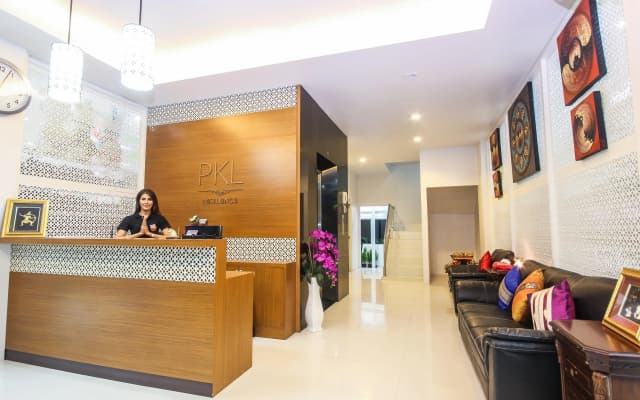PKL Residence - photo 2