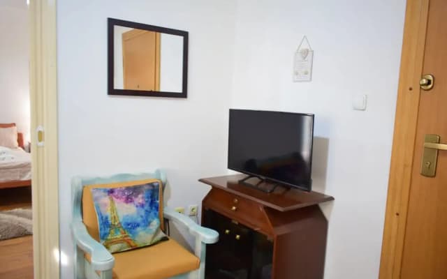 Central apt 10min from Acropolis - photo 5