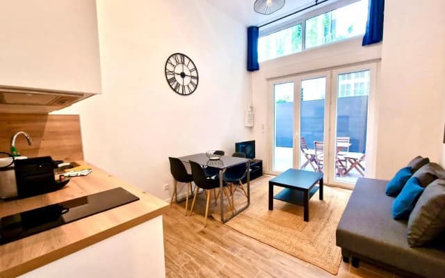 Californie Appartement - photo 3