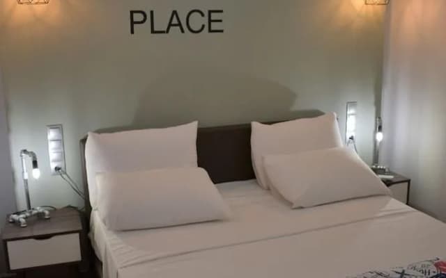 Venia luxury suite - photo 3