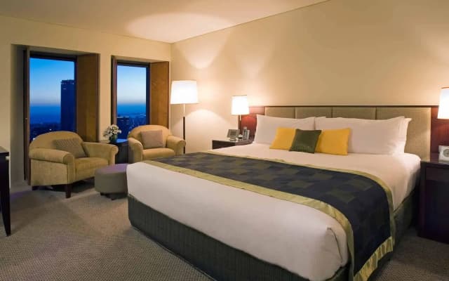 Sofitel Melbourne On Collins - photo 3