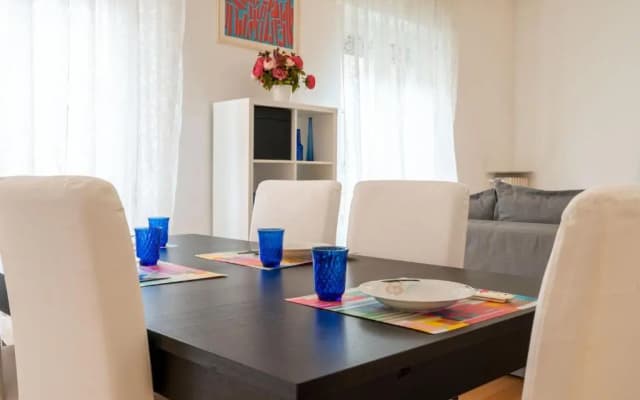 Buzzi Flexyrent Apartment - photo 4