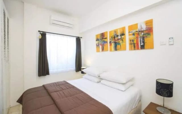 Beach Melati Apartments - photo 3