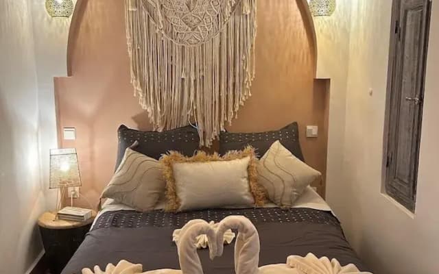 Riad Be Colors - photo 5