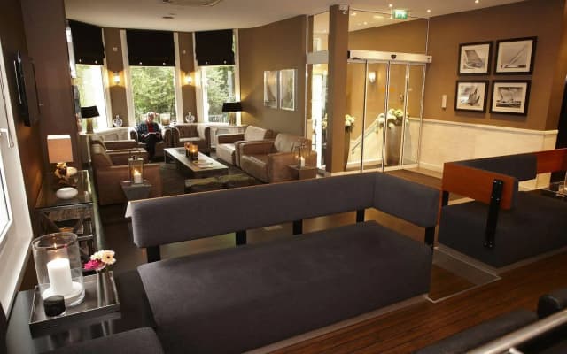 S&A Vondel Park Hotel - photo 2