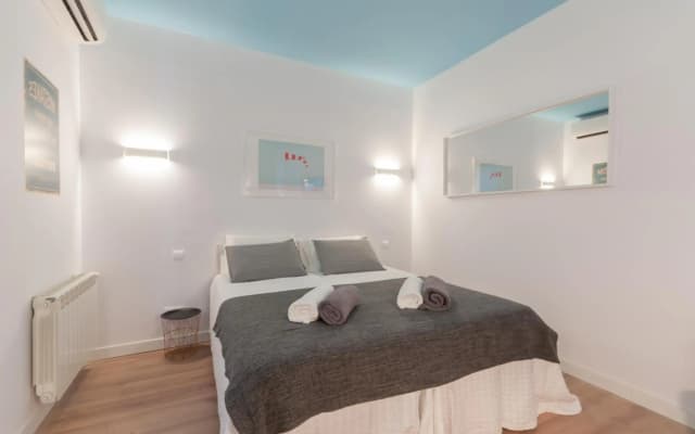 º New Atocha Studio º - photo 3