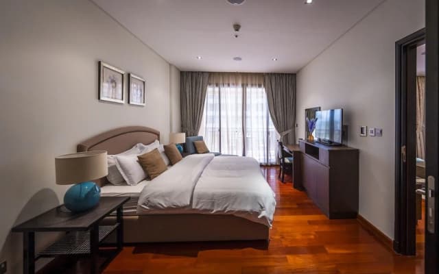 Lovely 1 bedroom apartment - Anantara - photo 2