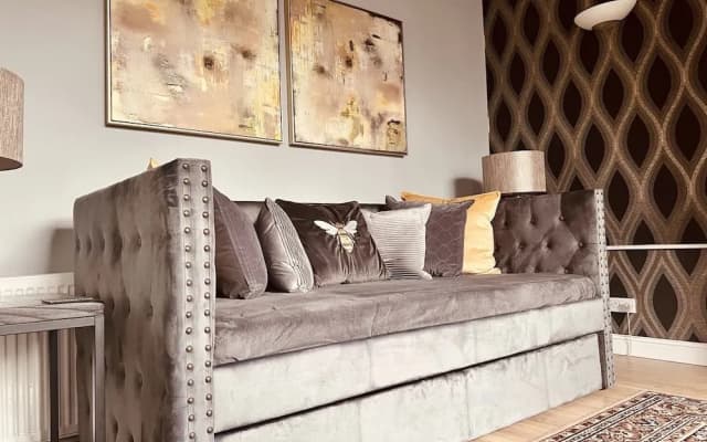 Apartment With City Views - Sleeps 3 - photo 5