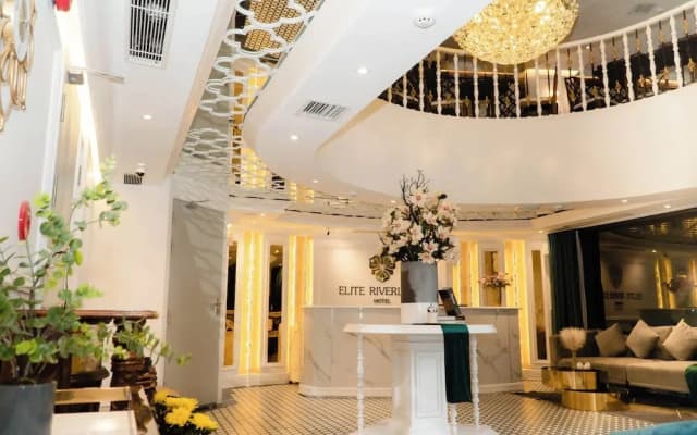 Elite Riverlight Hotel by Elite24 - photo 2