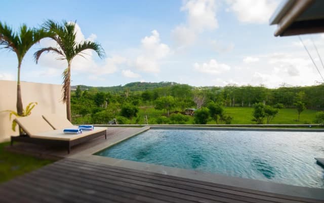 Canang Villas Bingin - photo 2