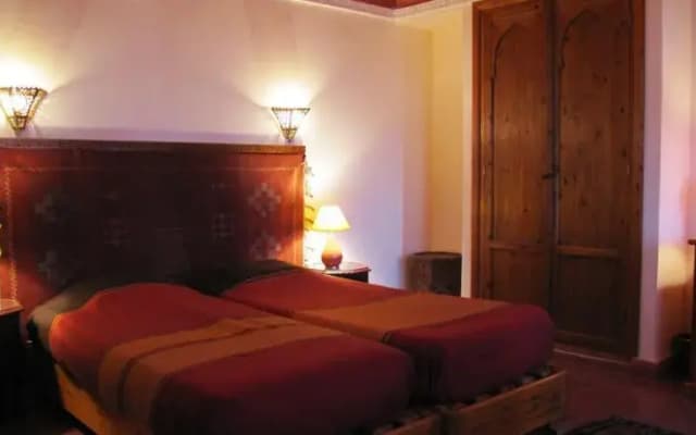 Villa Chems Hamra - photo 5
