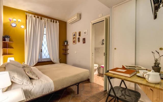 A Casa Di Getta B B - photo 3