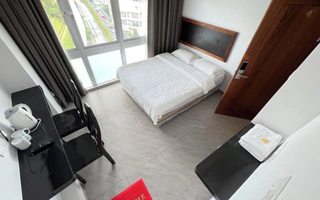 Genting Ria Apartment by C&T - photo 3