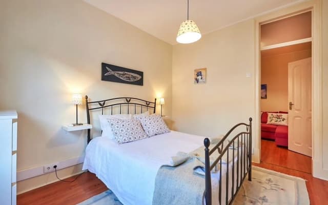 Discovery Apartment Areeiro - photo 4