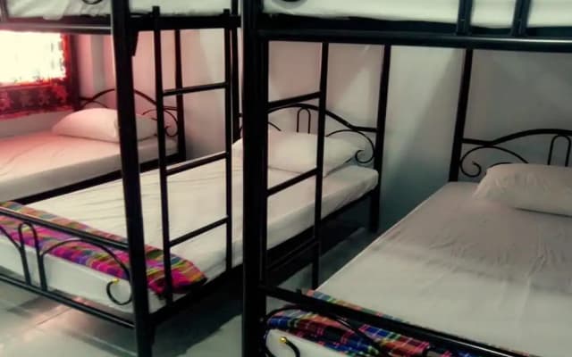 Moon Dance Hostel - photo 5