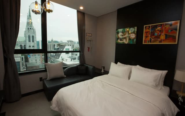 Hotel Senne - photo 4